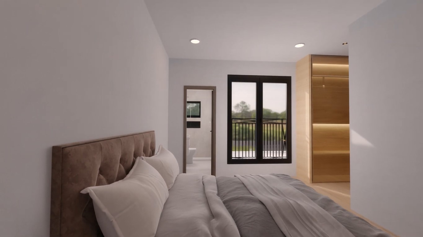 Render 3D
